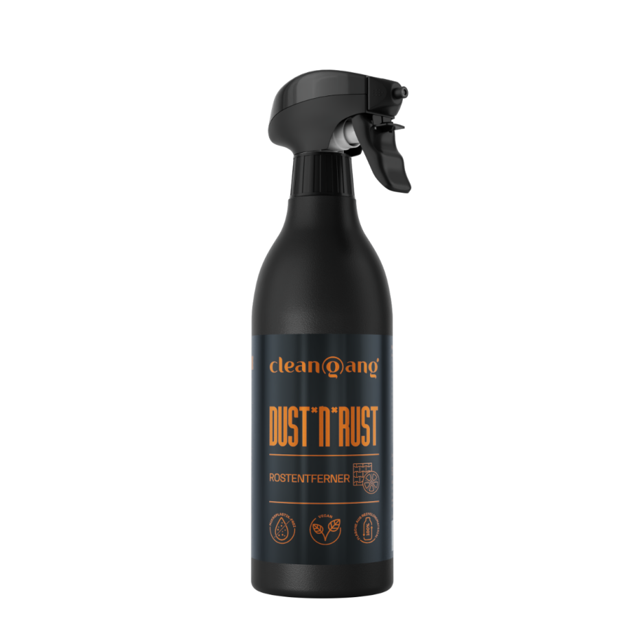 Rostentferner, 500 ml