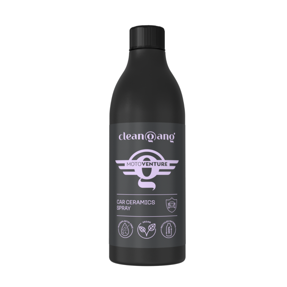 Auto-Keramik-Spray ohne Sprühkopf, 500 ml