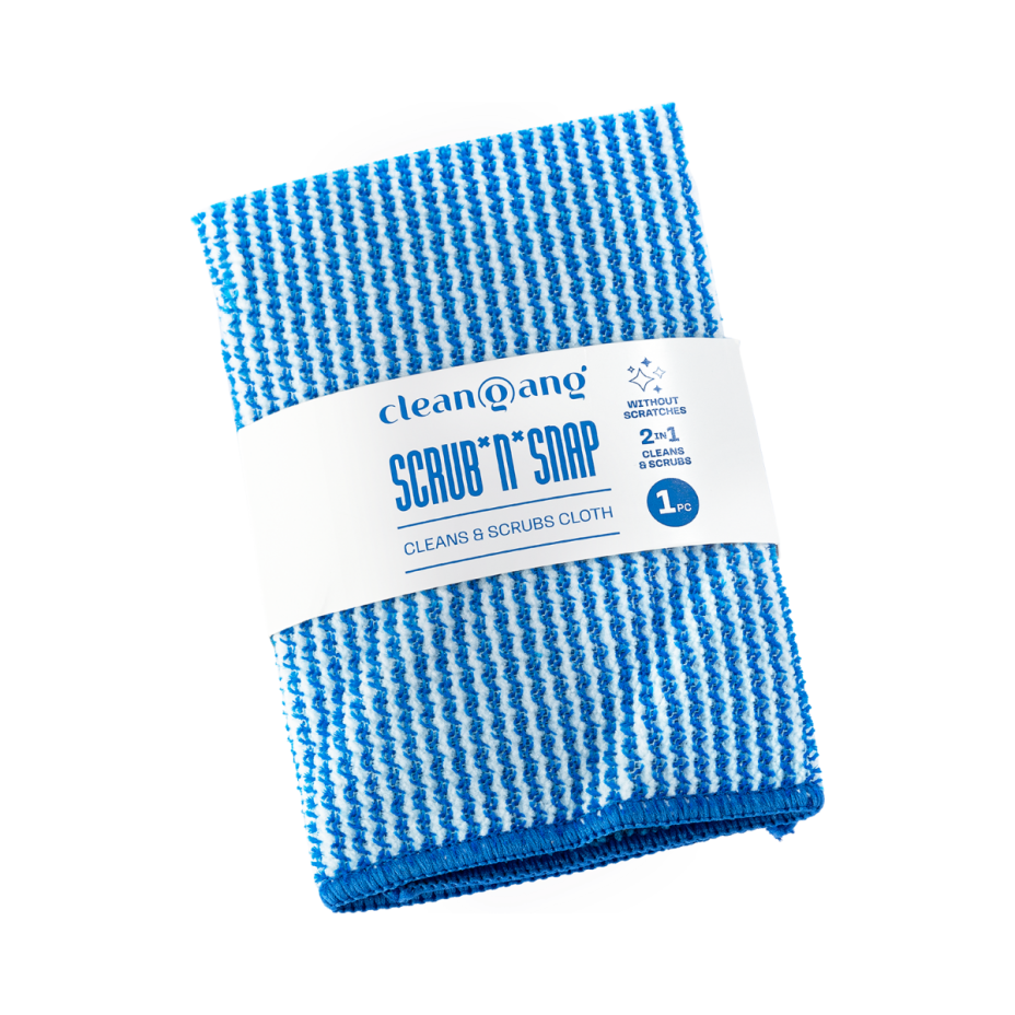 Mikrofasertuch Küche, 32 x 32 cm