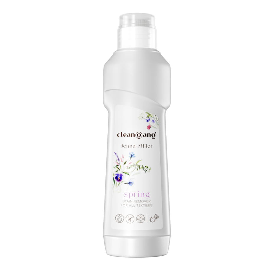 Fleckenentferner Spring, 250 ml