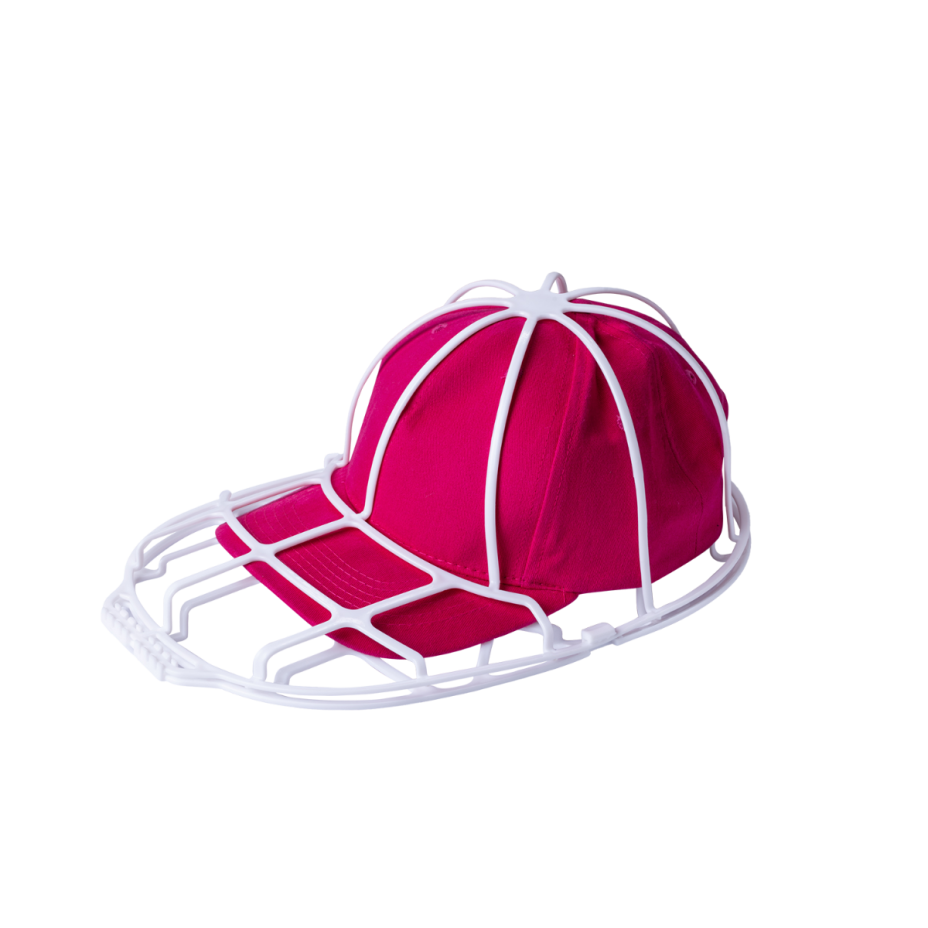 Waschkäfig für Kappen - Cap Washer Cage