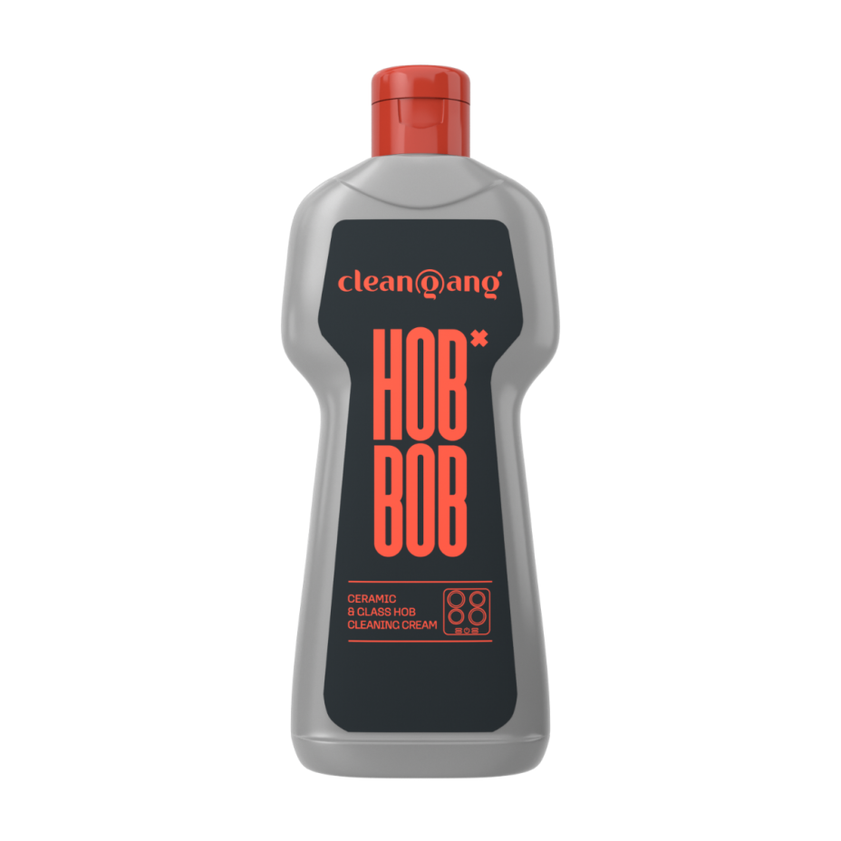 Ceranfeld Reinigungsmilch, 250 ml