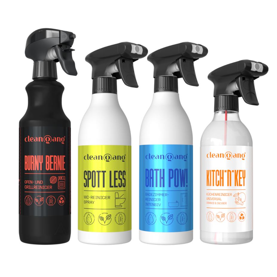 Bestseller-Set für Küche und Bad