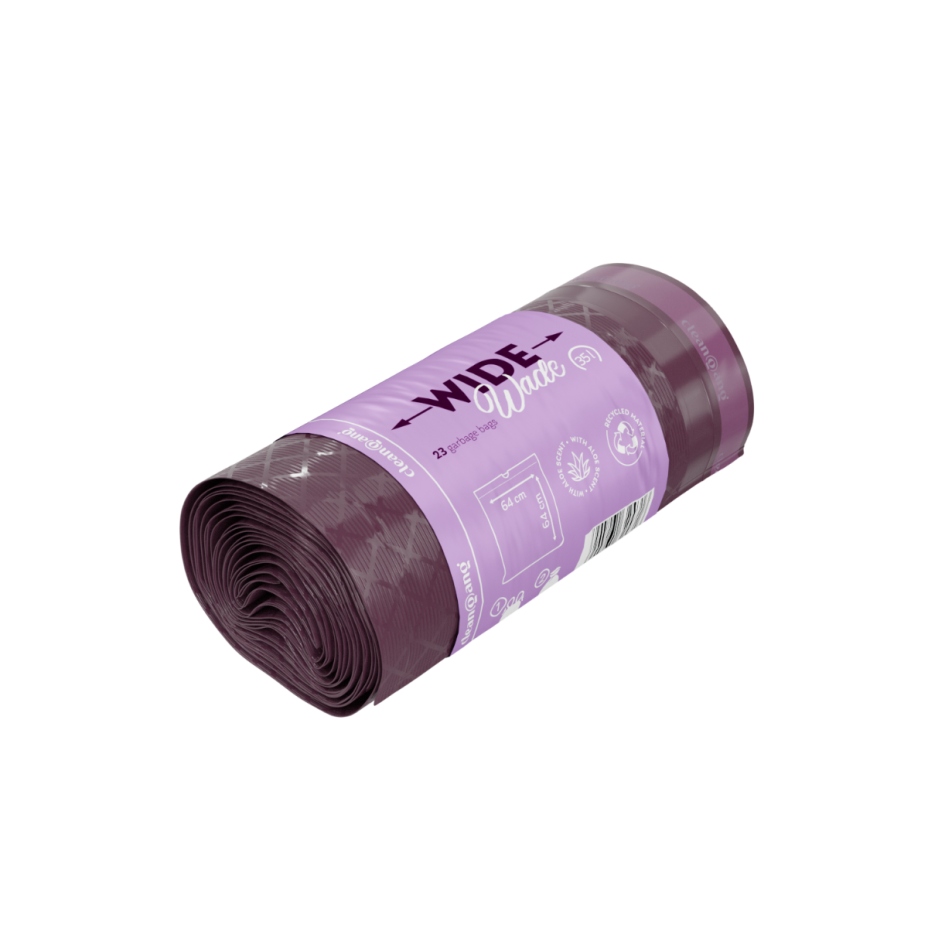 Müllbeutel 35 L, 23 Stück