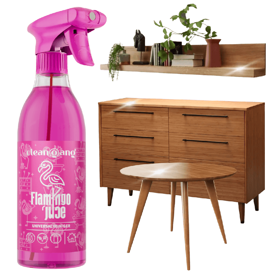 Universalreiniger Flamingo, 500 ml