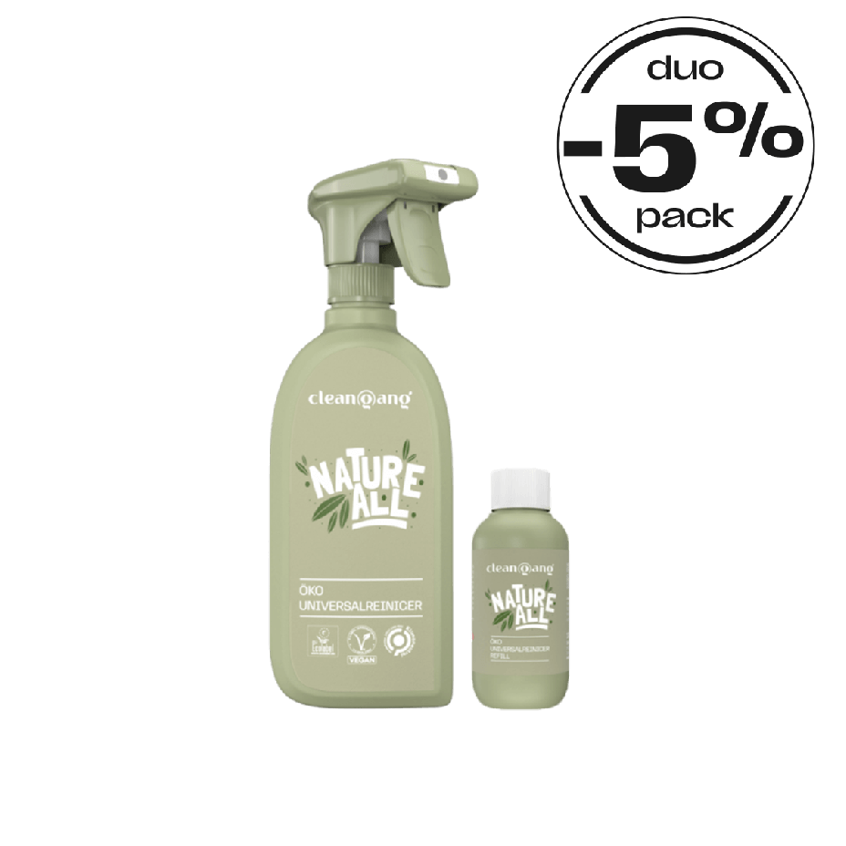 Universalreiniger Duo Pack