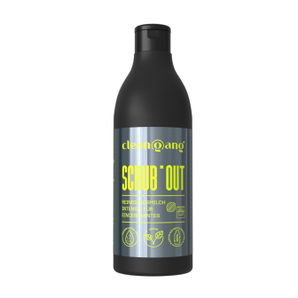 Reinigungsmilch Intensiv, 500 ml