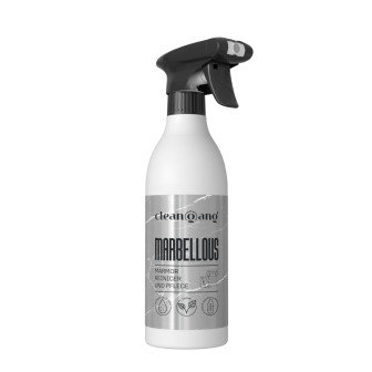 Marmor Reiniger und Pflege, 500 ml