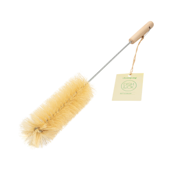 Öko Flaschenreinigungsbürste