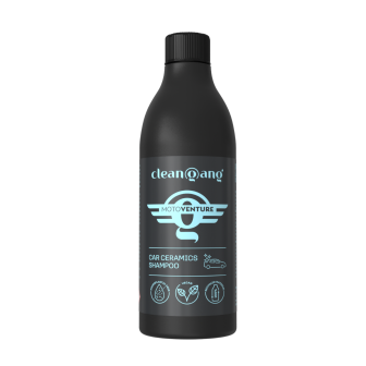 Ceramic Shampoo, 500 ml