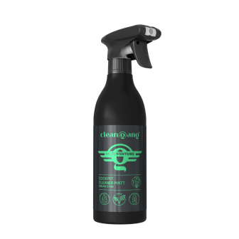 Cockpit-Reiniger Urban Star, matt, 500 ml