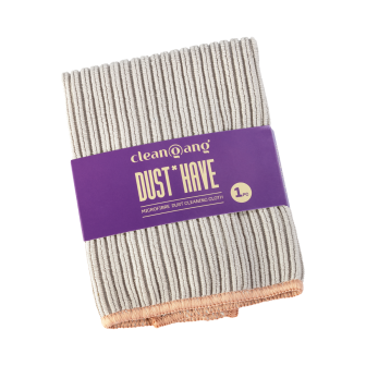 Mikrofaser Staubfangtuch, 30 x 30 cm