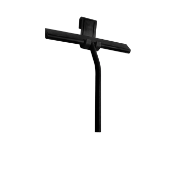 Duschkabinenabzieher aus Silikon