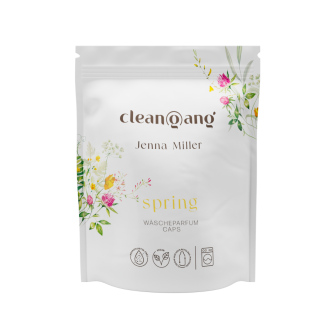 Wäscheparfum Caps, 15 Stück