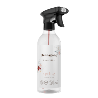 Textilerfrischer mit Bügel-Effekt, 500 ml