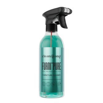 Möbelreiniger Melone und Apfel, 500 ml