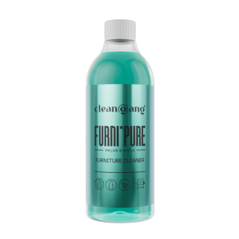 Möbelreiniger Melone und Apfel ohne Sprühkopf, 500 ml