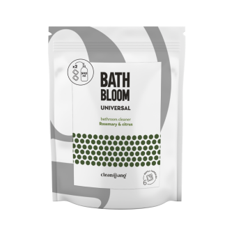 Bad Universal Reiniger Nachfüllpack, 6 Stück