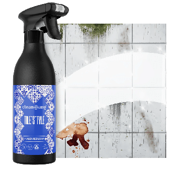 Fugenreiniger, 500 ml