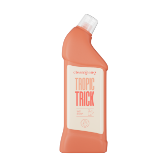 WC-Gel Tropic Trick, 1 L