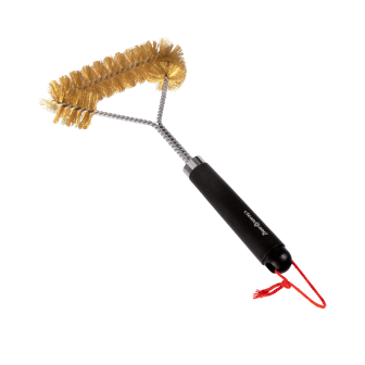 Grillbürste