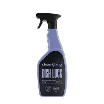 Vorspül-Spray für Geschirr, 750 ml