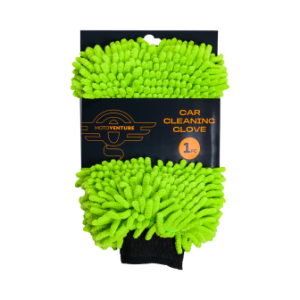 Profi-Autowaschhandschuh