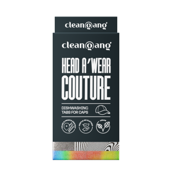 Spülmaschinen-Tabs für Caps, 10 Stück