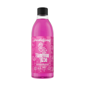 Universalreiniger Flamingo ohne Sprühkopf, 500 ml