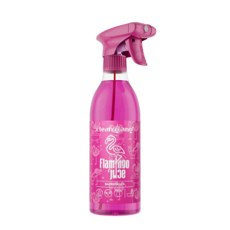 Badreiniger Flamingo, 500 ml