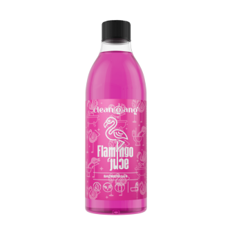 Badreiniger Flamingo ohne Sprühkopf, 500 ml