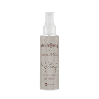 Textilerfrischer für unterwegs, 100 ml