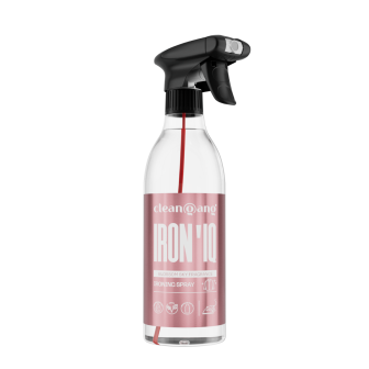 Bügelspray Blossom Sky, 500 ml