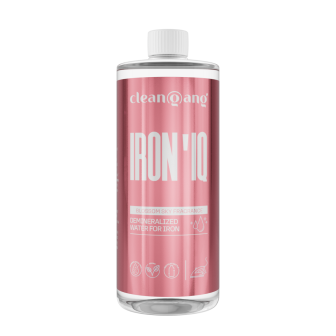 Bügelwasser Blossom Sky, 975 ml