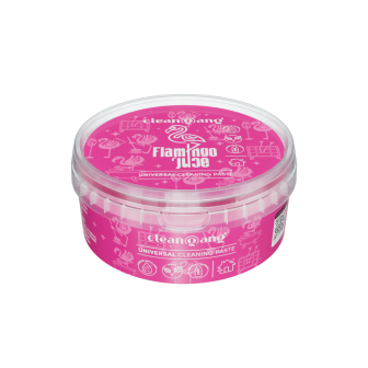 Reinigungspaste universal Flamingo, 340 g