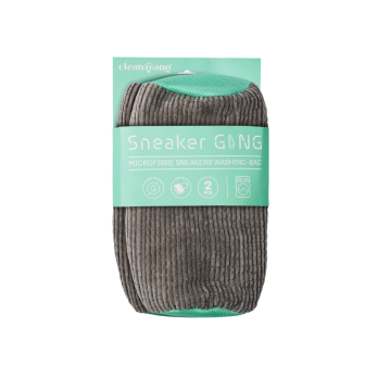 Schuh-Waschbeutel – 2er-Set für Sneaker & Sportschuhe