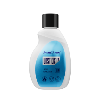 Kleberentferner für Aufkleber & Etiketten, 250 ml