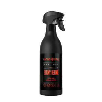 Backofen & Grillreiniger, 500 ml
