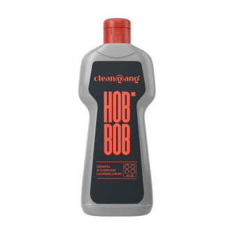 Ceranfeld Reinigungsmilch, 250 ml