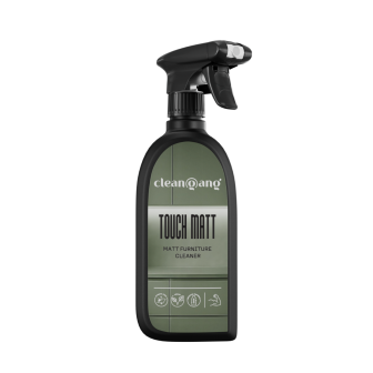 Möbelreiniger für matte Möbel & Oberflächen, 600 ml