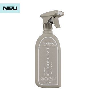 Badreiniger Sweet & Wild, 600 ml