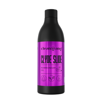 Abfluss-/ Rohrreiniger Gel, 500 ml