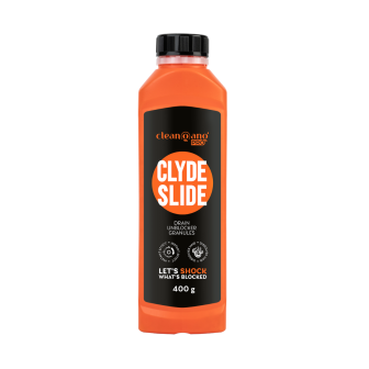 Abfluss Reiniger Granulat, 400 g