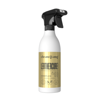 Lederpflege, 500 ml