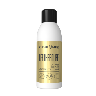 Lederpflege ohne Sprühkopf, 500 ml