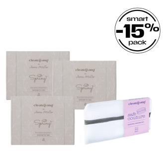 Smart Pack Wäschepflege Spring