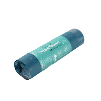 Müllbeutel 60 L, 18 Stück