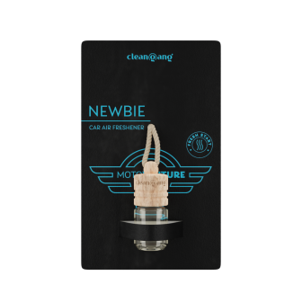 Auto-Lufterfrischer Newbie, 4 ml