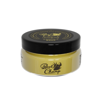 Seifenreiniger für alle Glattleder, 100 ml