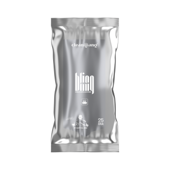 BLING Sneaker Reinigungstücher, 25 Stück